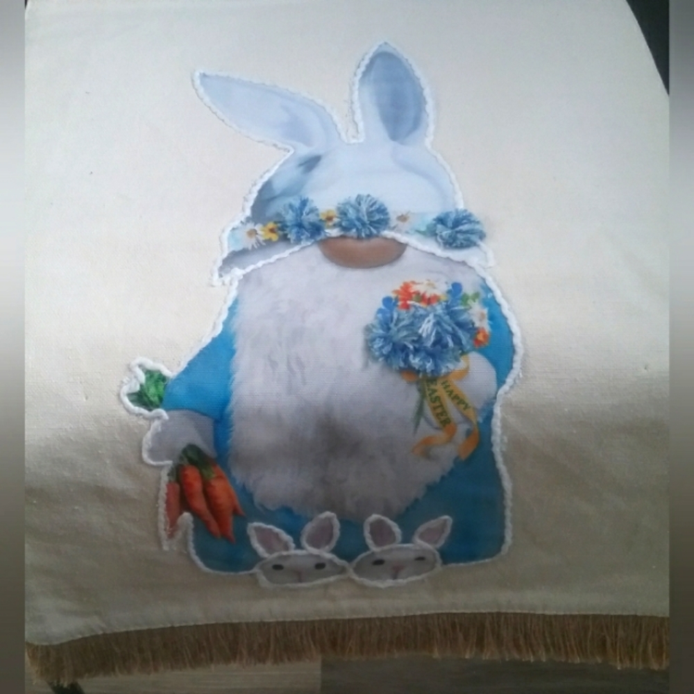 Gnome Table Runner